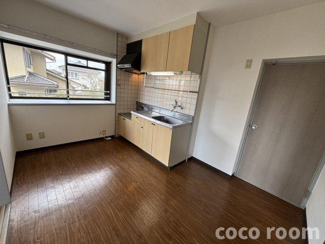 グランメールの居間・リビング