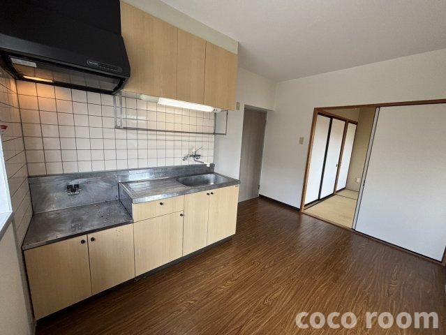 グランメールの居間・リビング