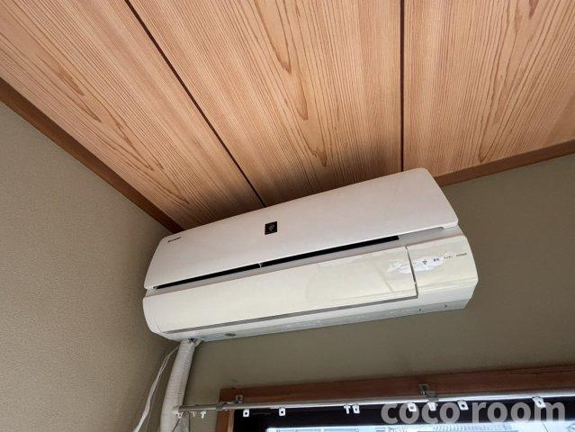 グランメールの設備