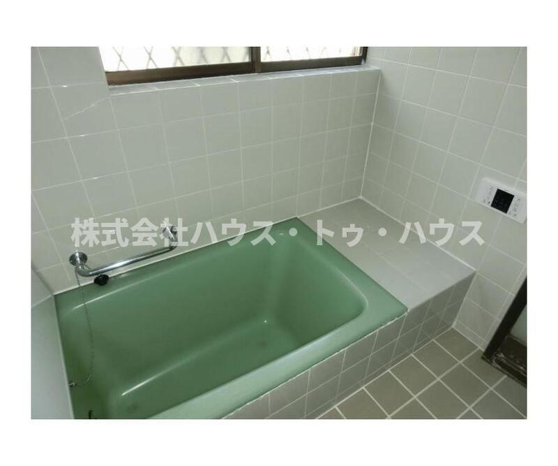 柏市酒井根３丁目貸家のその他