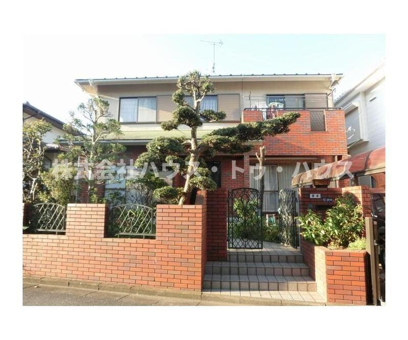 柏市酒井根３丁目貸家のその他
