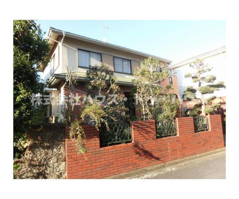 柏市酒井根３丁目貸家