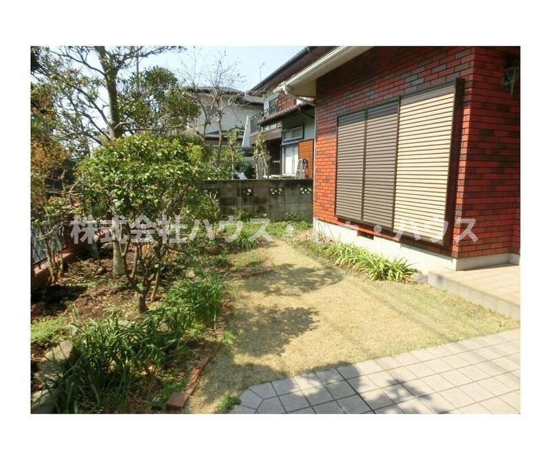 柏市酒井根３丁目貸家のその他