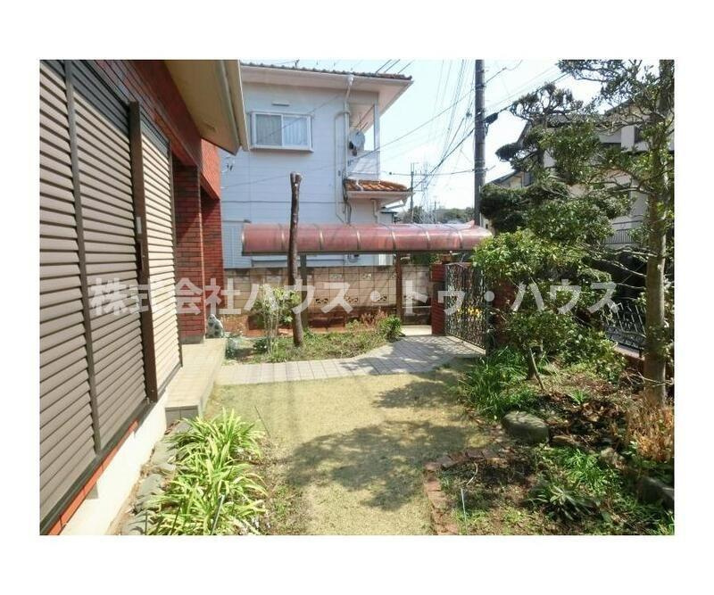 柏市酒井根３丁目貸家のその他