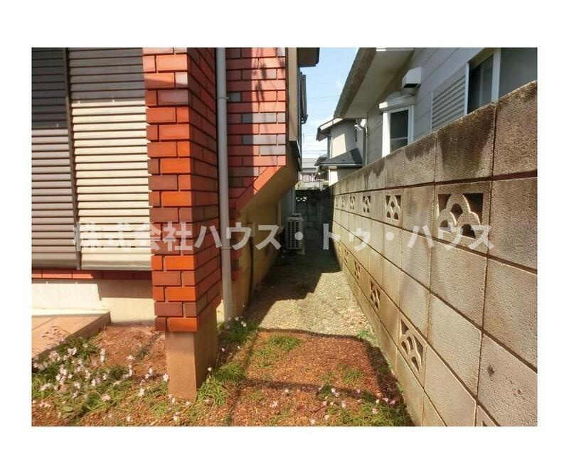 柏市酒井根３丁目貸家のその他