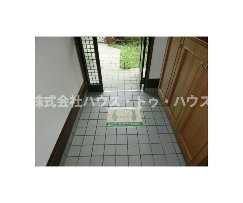 柏市酒井根３丁目貸家のその他