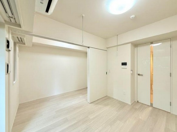 【居間・リビング】