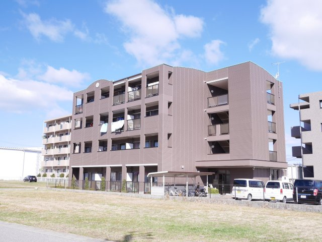 ライジングパレス