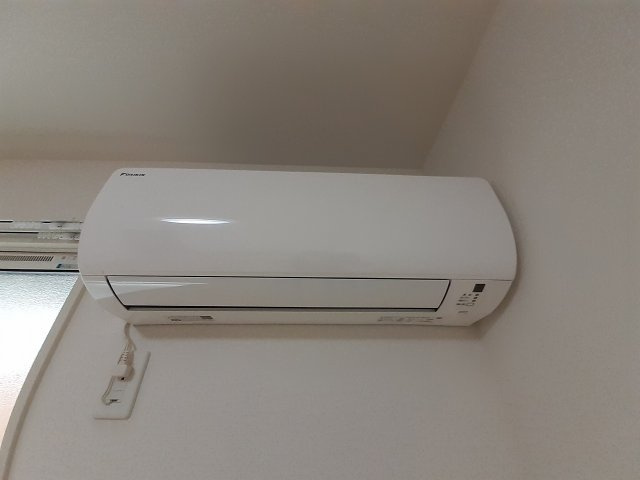 セブンパレスの設備|※同タイプの部屋写真です