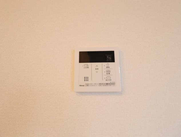 セブンパレスの設備|※同タイプの部屋写真です