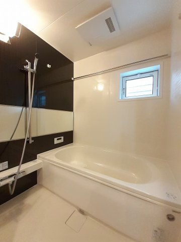 セブンパレスの浴室|※同タイプの部屋写真です