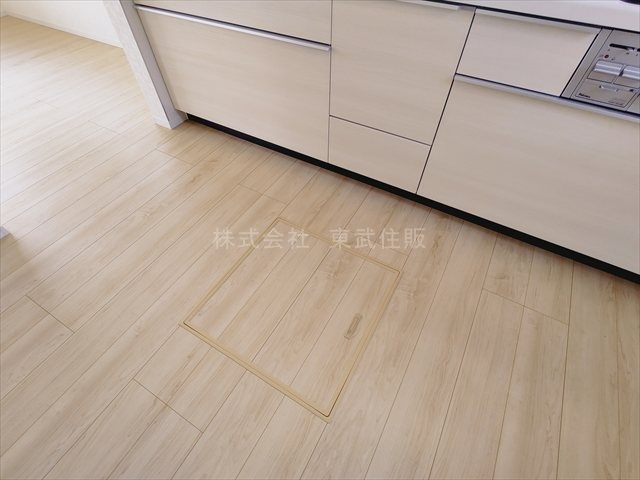 【キッチン】の画像
