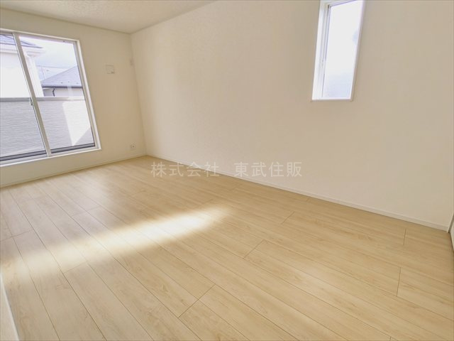 【寝室】の画像