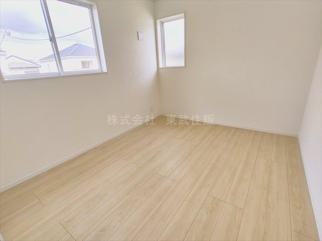 【洋室】の画像