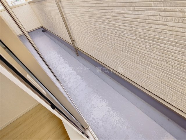 【バルコニー】の画像
