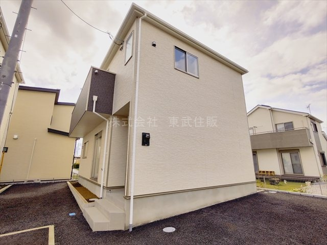 【駐車場】の画像