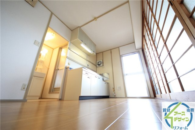 第一コーポ学苑