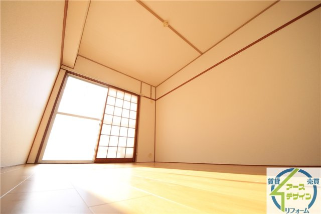 第一コーポ学苑の洋室|※類似写真