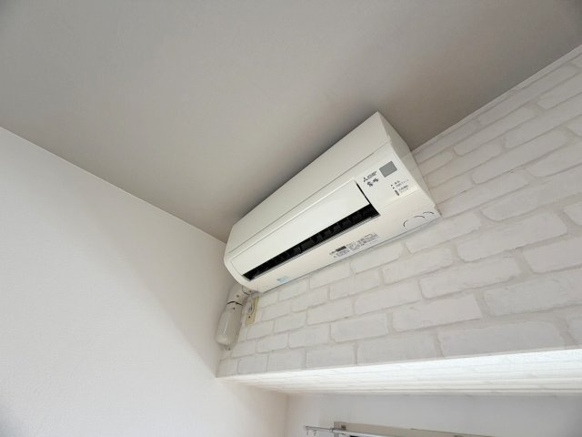 広島市西区東観音町の賃貸マンションの設備