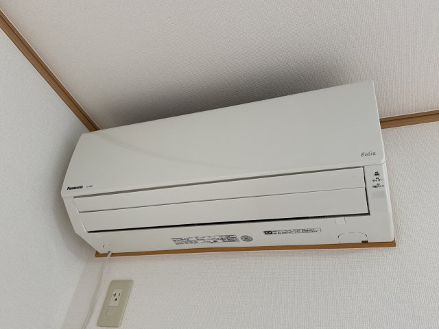 コンフォートテクノIの設備