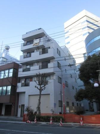 アスティー三軒茶屋