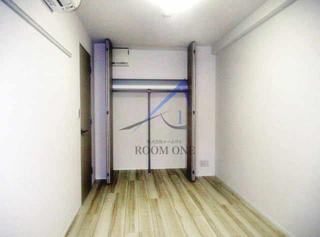 フュージョナル浅草FORESTの収納|収納です。