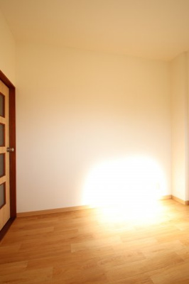 【洋室】 | ロイヤルハイツ