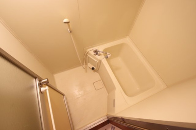 【浴室】 | ロイヤルハイツ