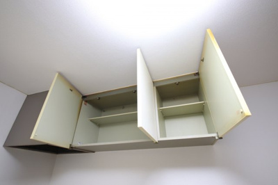 【収納】 | ロイヤルハイツ