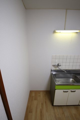 【その他】 | ロイヤルハイツ | 冷蔵庫スペース