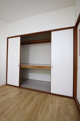 【収納】 | ロイヤルハイツ