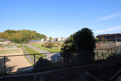 【展望】 | ロイヤルハイツ