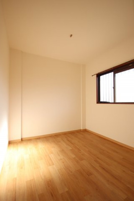 【洋室】 | ロイヤルハイツ