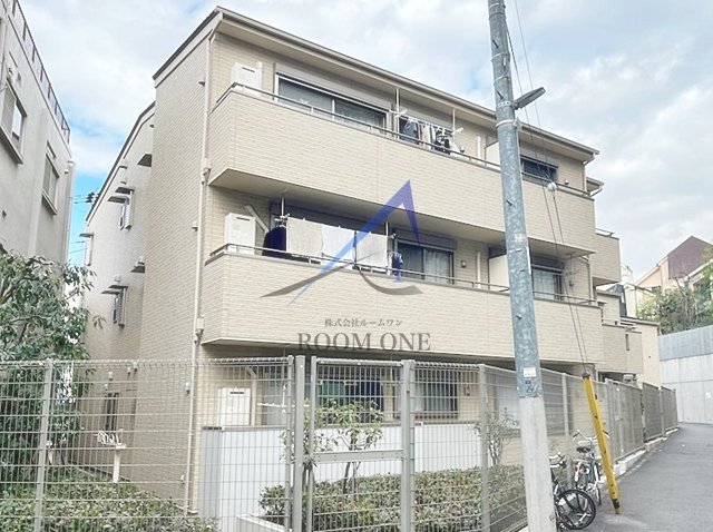 サンピア白山．