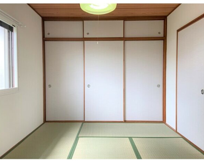 【和室】 | ベルハイツ西尾