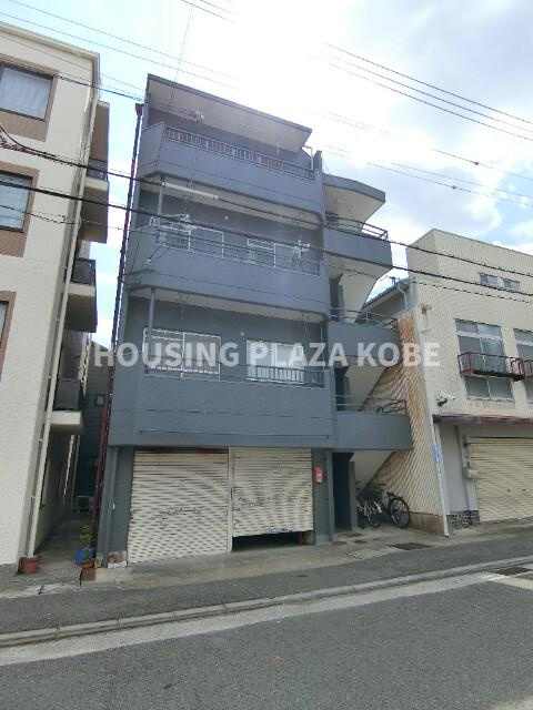 吉田マンション