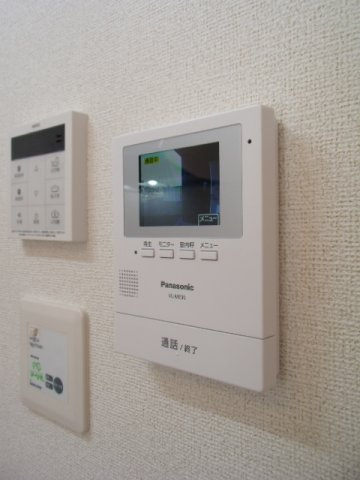 ルタンⅠのセキュリティ
