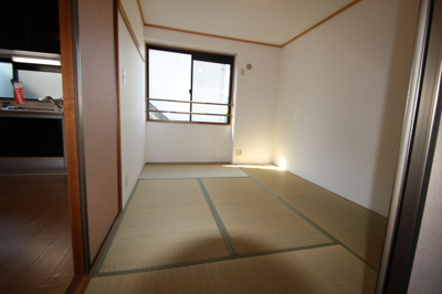 【和室】 | アルス・シンコー