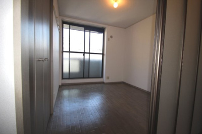 【洋室】 | アルス・シンコー