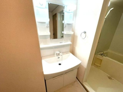 【洗面所】 | アルス・シンコー