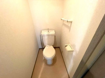 【トイレ】 | アルス・シンコー