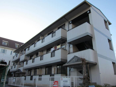 【外観】 | アルス・シンコー