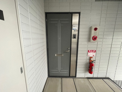 【その他共用部分】 | アルス・シンコー