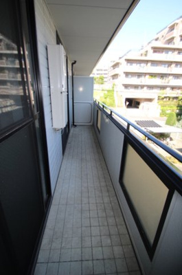 【バルコニー】 | アルス・シンコー