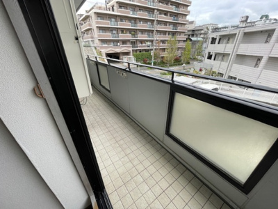 【バルコニー】 | アルス・シンコー