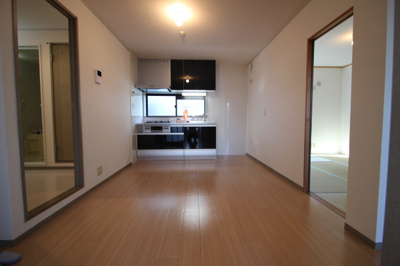 【居間・リビング】 | アルス・シンコー