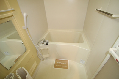 【浴室】 | アルス・シンコー