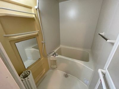 【浴室】 | アルス・シンコー