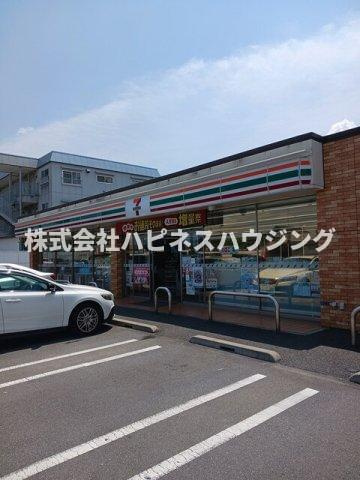 Ｙ’ｓ　ＳＴＡＴＥ　天王台の周辺|セブンイレブンまで184m