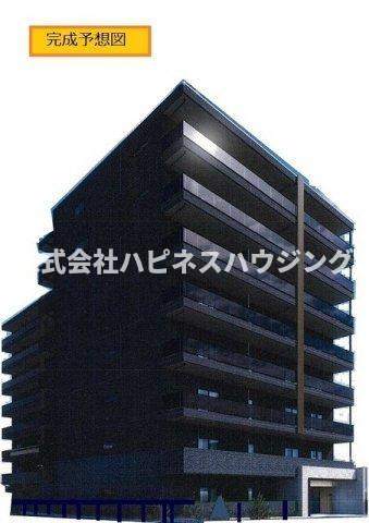 Ｙ’ｓ　ＳＴＡＴＥ　天王台の外観